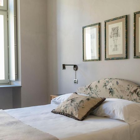 Alma Bed & Breakfast Alba  Buitenkant foto