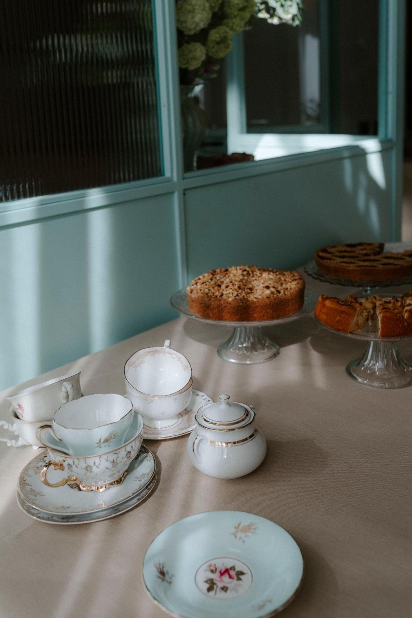 Alma Bed & Breakfast Alba  Buitenkant foto