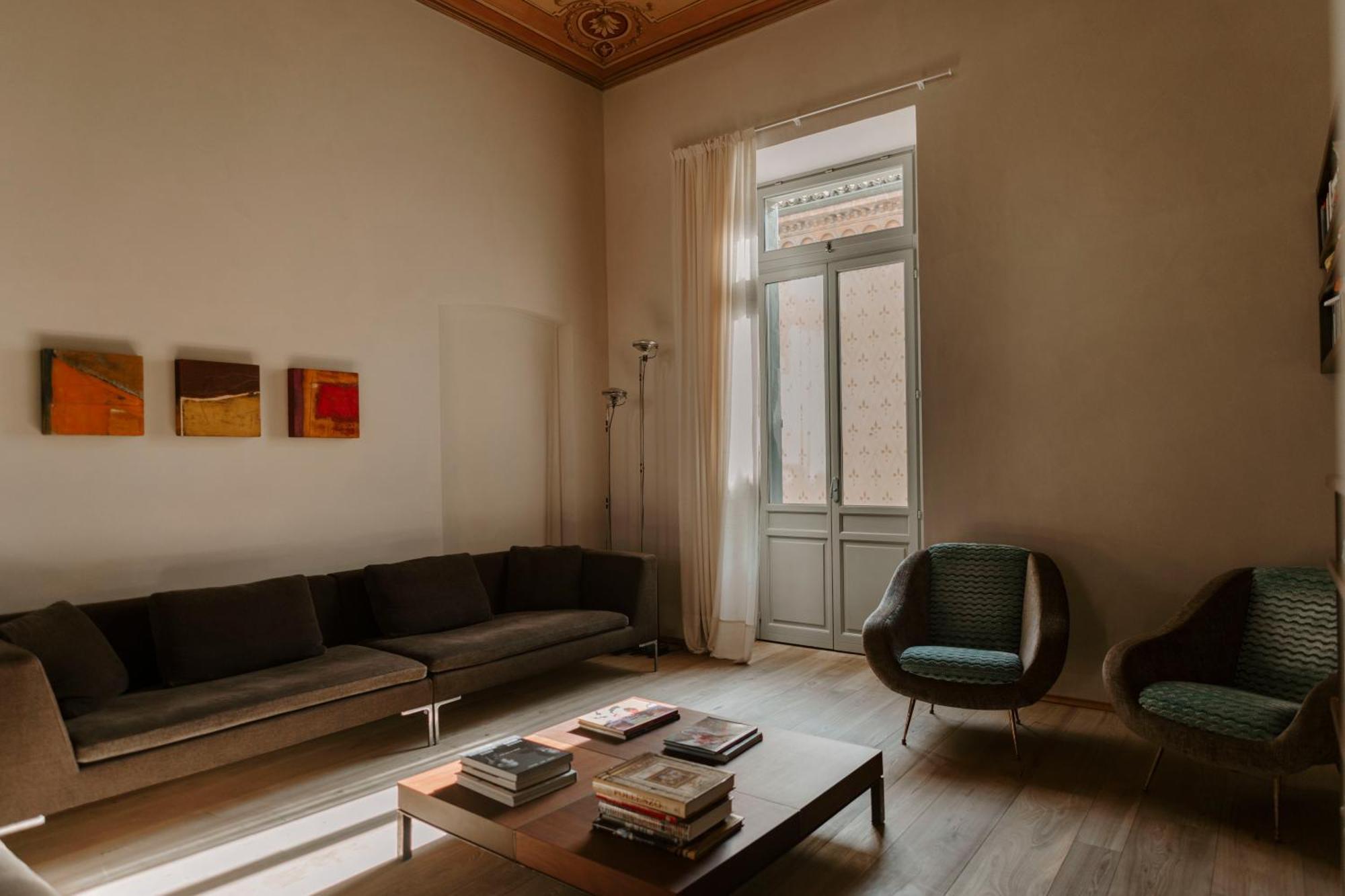 Alma Bed & Breakfast Alba  Buitenkant foto