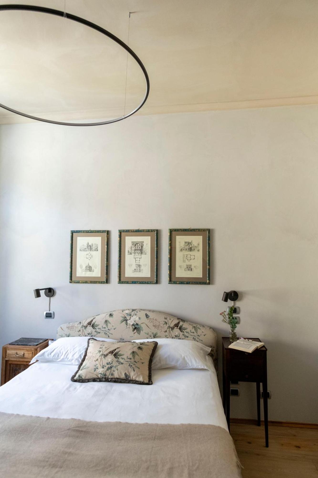 Alma Bed & Breakfast Alba  Buitenkant foto