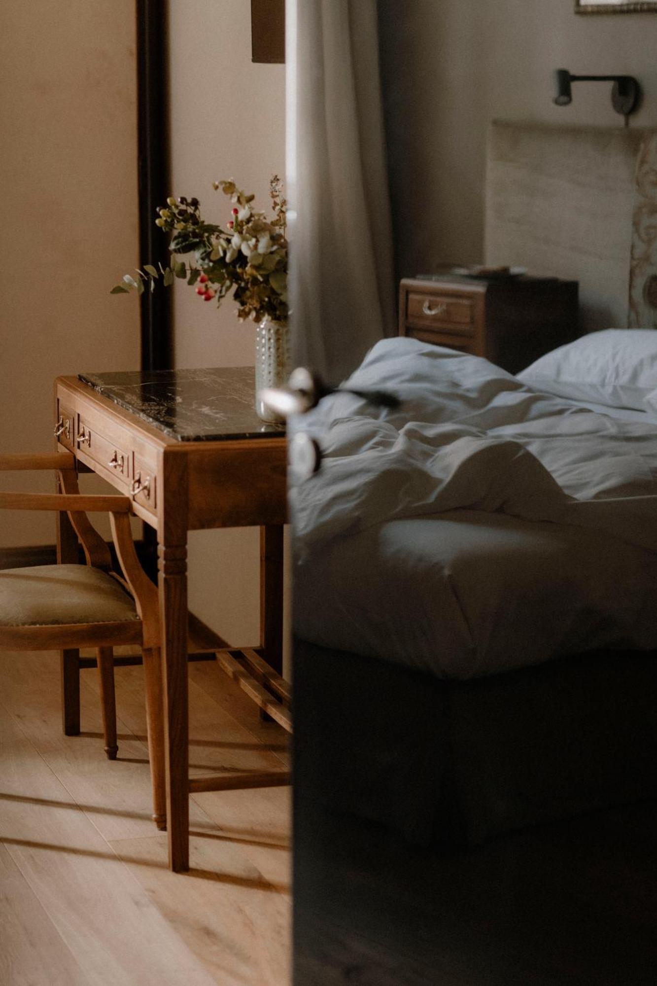 Alma Bed & Breakfast Alba  Buitenkant foto