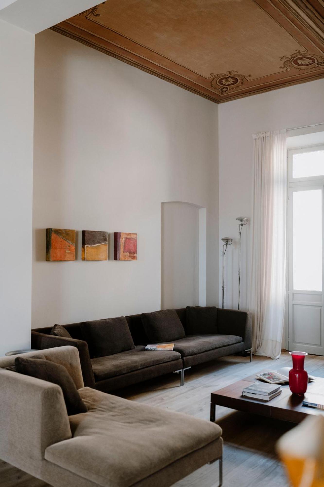 Alma Bed & Breakfast Alba  Buitenkant foto