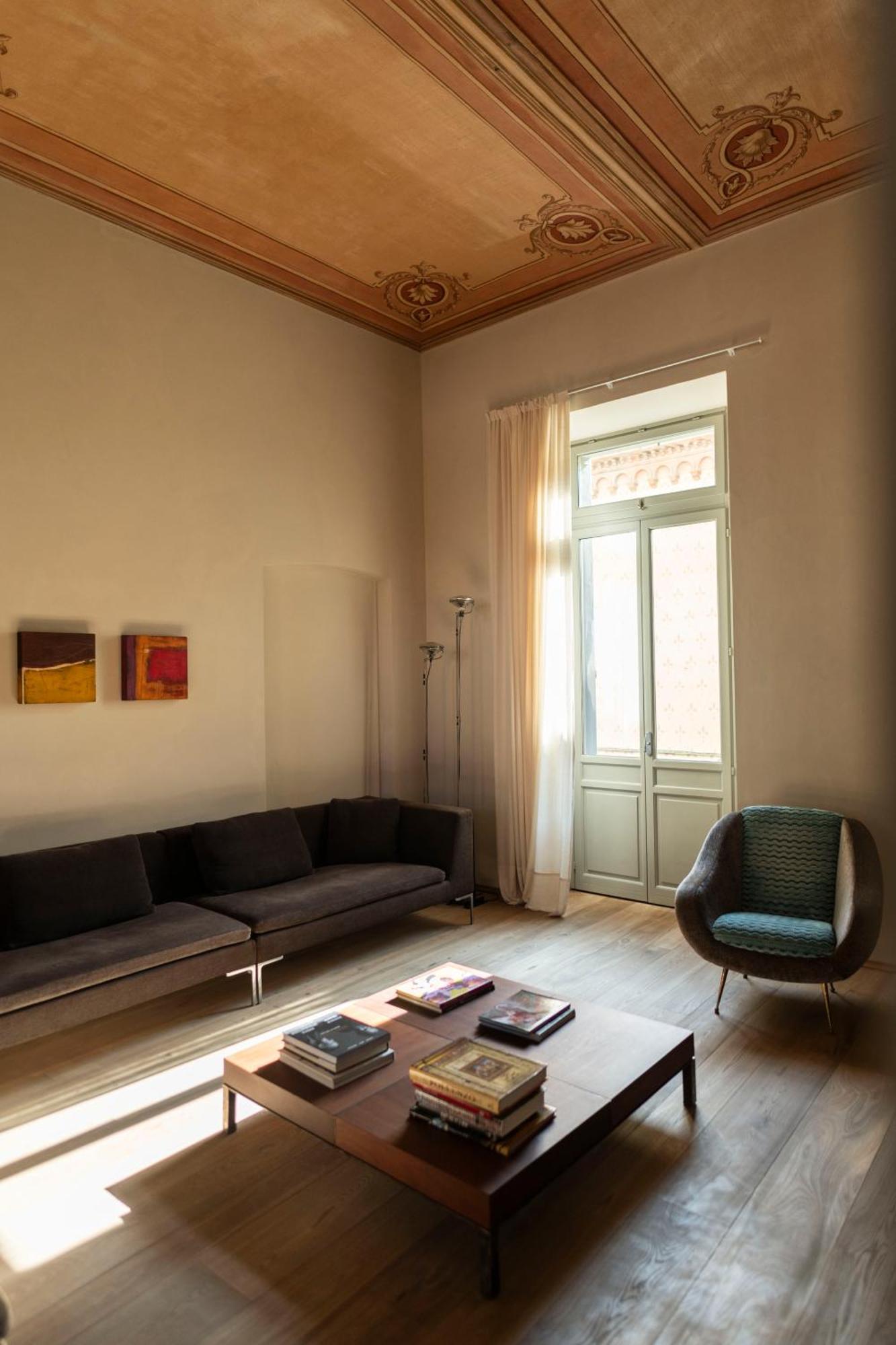 Alma Bed & Breakfast Alba  Buitenkant foto