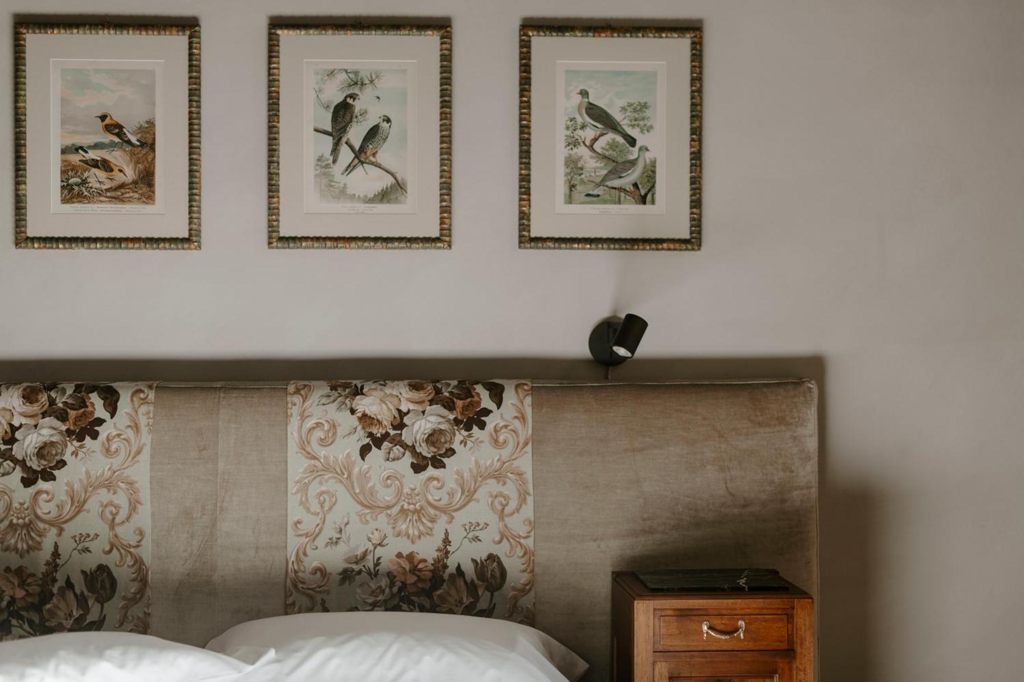 Alma Bed & Breakfast Alba  Buitenkant foto
