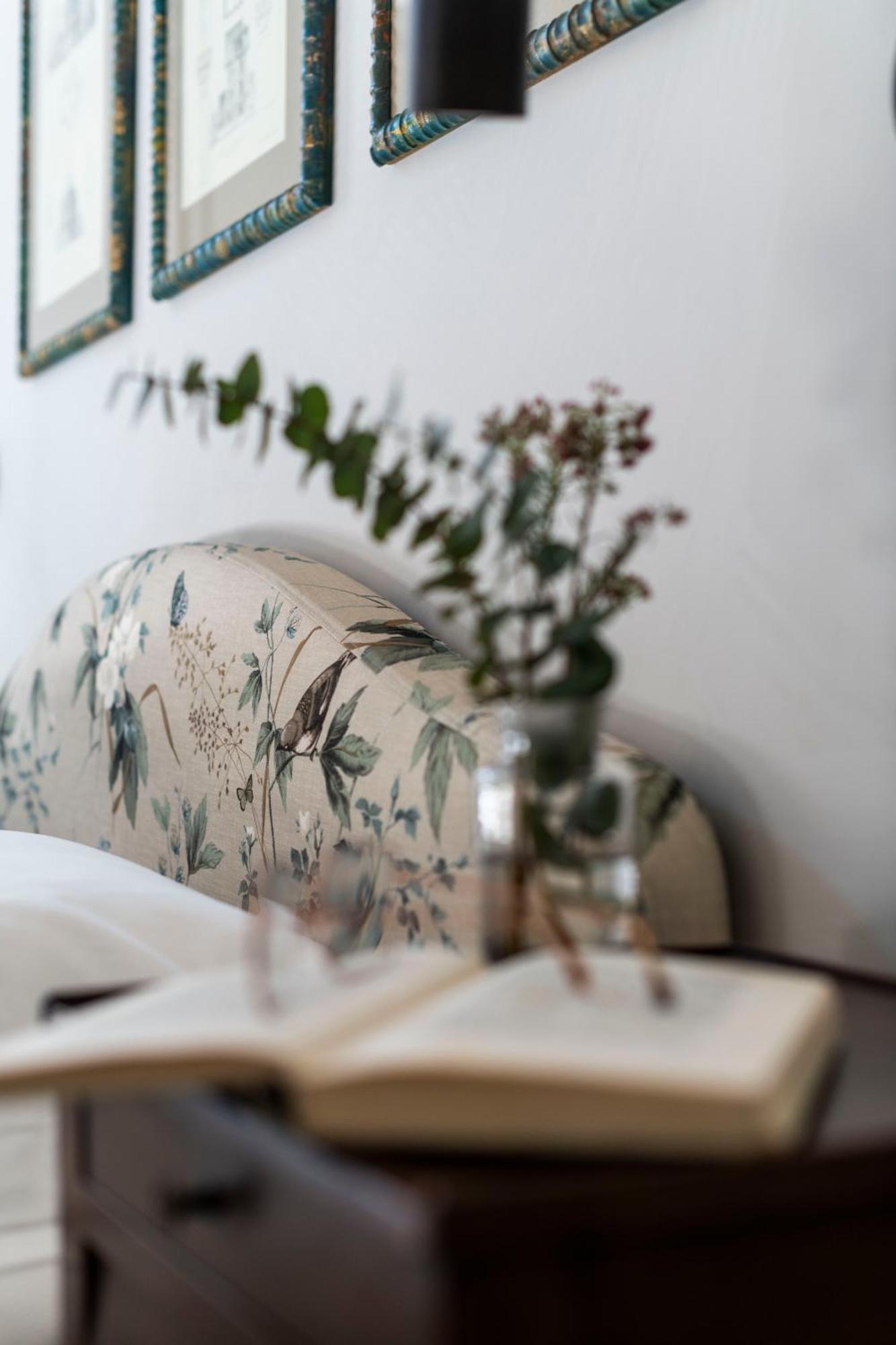 Alma Bed & Breakfast Alba  Buitenkant foto