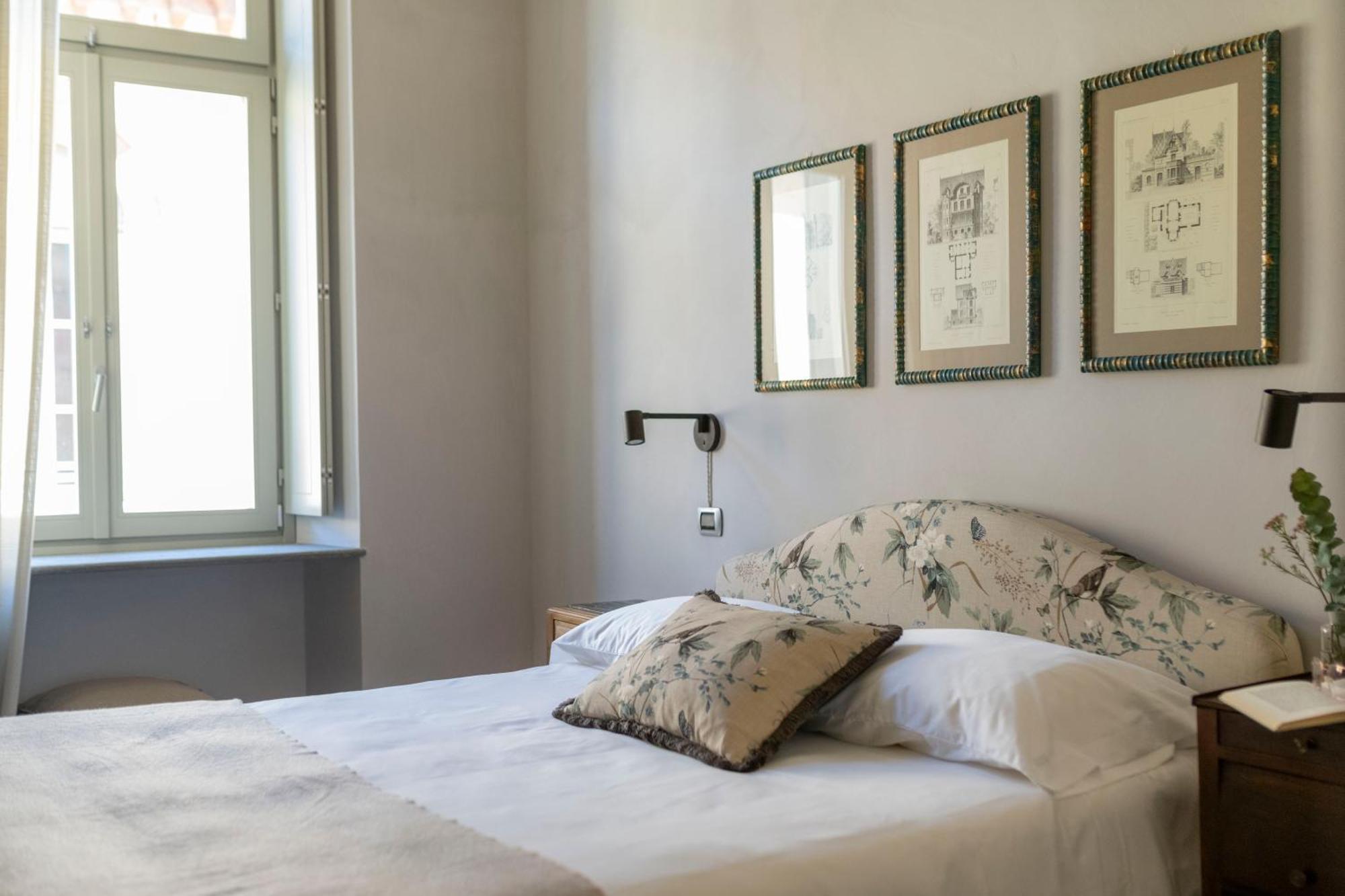 Alma Bed & Breakfast Alba  Buitenkant foto